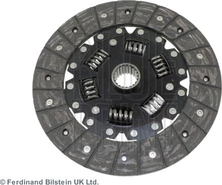 Blue Print ADT33156 - Диск на съединителя vvparts.bg