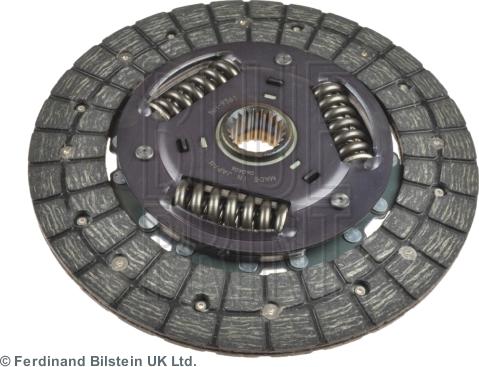 Blue Print ADT33158 - Диск на съединителя vvparts.bg