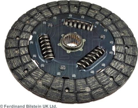 Blue Print ADT33158 - Диск на съединителя vvparts.bg