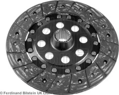 Blue Print ADT33161 - Диск на съединителя vvparts.bg