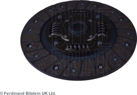 Blue Print ADT331106 - Диск на съединителя vvparts.bg