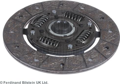 Blue Print ADT331101 - Диск на съединителя vvparts.bg