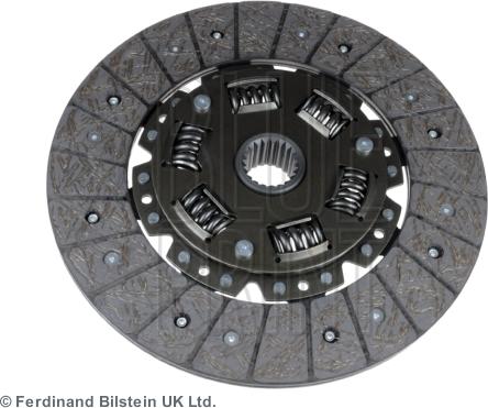 Blue Print ADT33135 - Диск на съединителя vvparts.bg