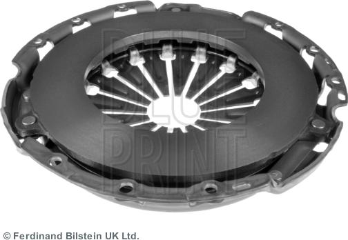 Blue Print ADT33259N - Притискателен диск vvparts.bg