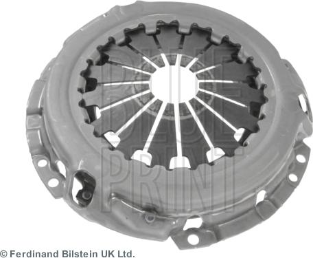 Blue Print ADT332105N - Притискателен диск vvparts.bg