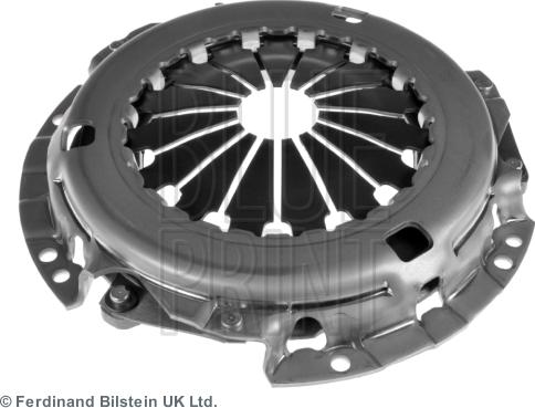 Blue Print ADT33280N - Притискателен диск vvparts.bg