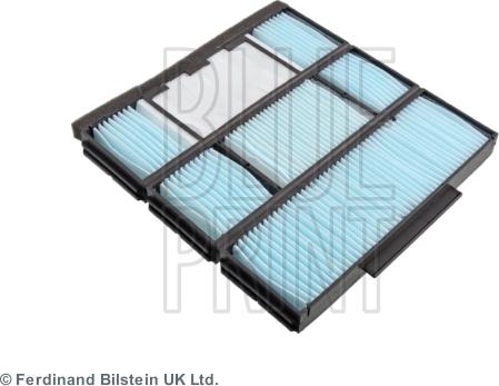 Blue Print ADT32501 - Филтър купе (поленов филтър) vvparts.bg