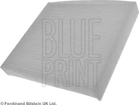 Blue Print ADT32517 - Филтър купе (поленов филтър) vvparts.bg