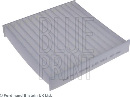 Blue Print ADT32537 - Филтър купе (поленов филтър) vvparts.bg