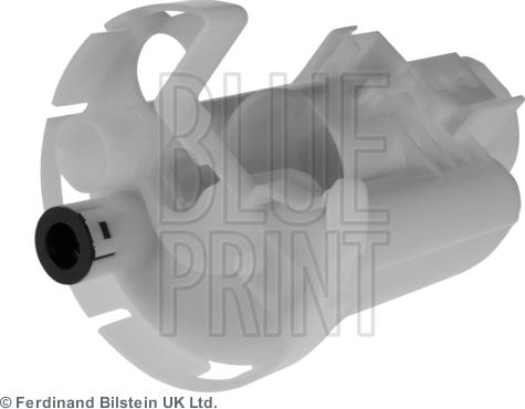 Blue Print ADT32375C - Горивен филтър vvparts.bg