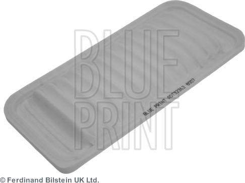 Blue Print ADT32262 - Въздушен филтър vvparts.bg