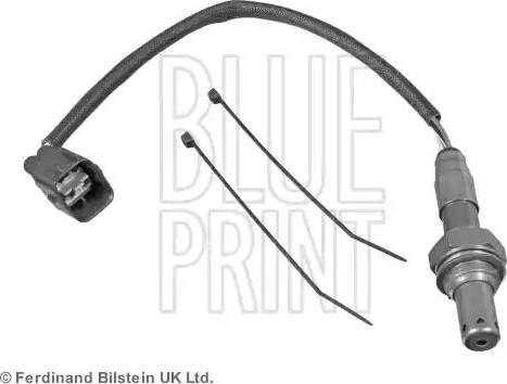 Blue Print ADT370152 - Ламбда-сонда vvparts.bg