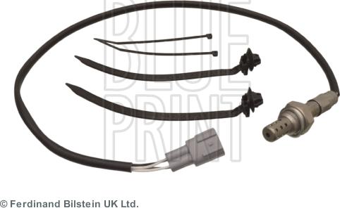 Blue Print ADT37087 - Ламбда-сонда vvparts.bg