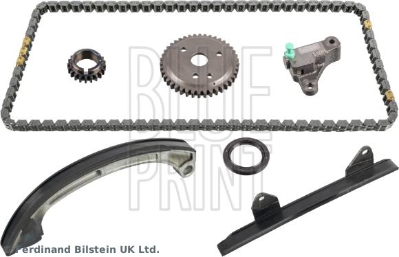 Blue Print ADT37357 - Комплект ангренажна верига vvparts.bg