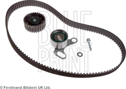 Blue Print ADT37309 - Комплект ангренажен ремък vvparts.bg