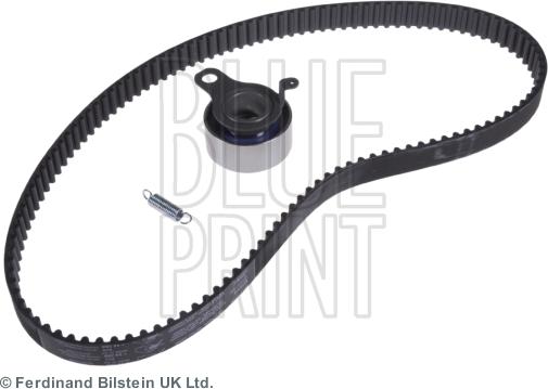 Blue Print ADT37305 - Комплект ангренажен ремък vvparts.bg