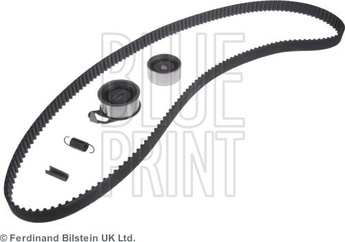 Blue Print ADT37301 - Комплект ангренажен ремък vvparts.bg