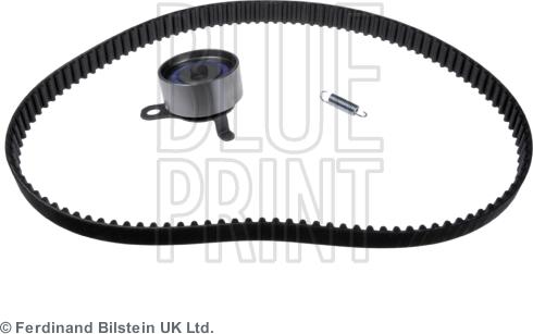 Blue Print ADT37303 - Комплект ангренажен ремък vvparts.bg