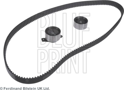 Blue Print ADT37315 - Комплект ангренажен ремък vvparts.bg