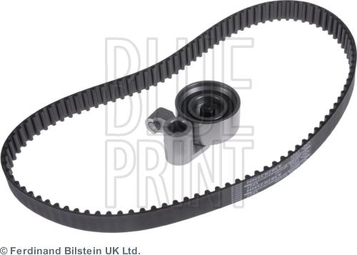 Blue Print ADT37316 - Комплект ангренажен ремък vvparts.bg