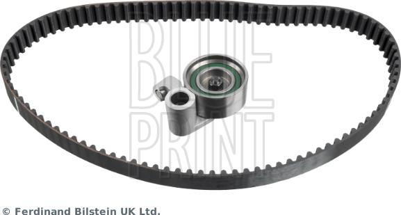 Blue Print ADT37310 - Комплект ангренажен ремък vvparts.bg