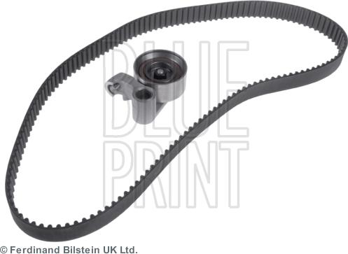 Blue Print ADT37318 - Комплект ангренажен ремък vvparts.bg