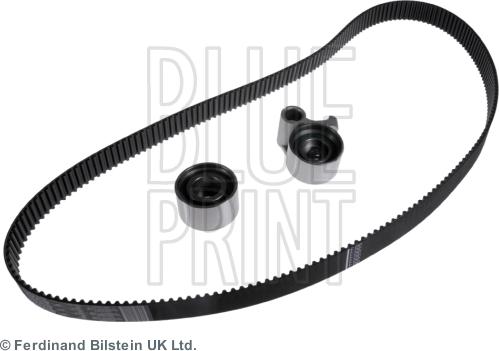 Blue Print ADT37317 - Комплект ангренажен ремък vvparts.bg