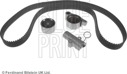 Blue Print ADT37334 - Комплект ангренажен ремък vvparts.bg