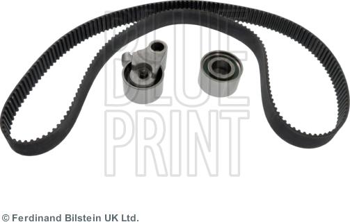 Blue Print ADT37331 - Комплект ангренажен ремък vvparts.bg