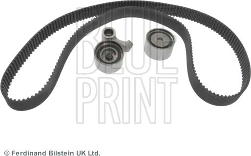 Blue Print ADT37331 - Комплект ангренажен ремък vvparts.bg