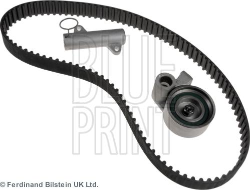 Blue Print ADT37323 - Комплект ангренажен ремък vvparts.bg