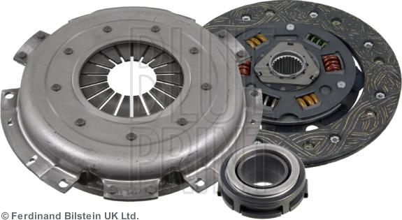 Blue Print ADU173003 - Комплект съединител vvparts.bg