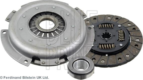 Blue Print ADU173019 - Комплект съединител vvparts.bg