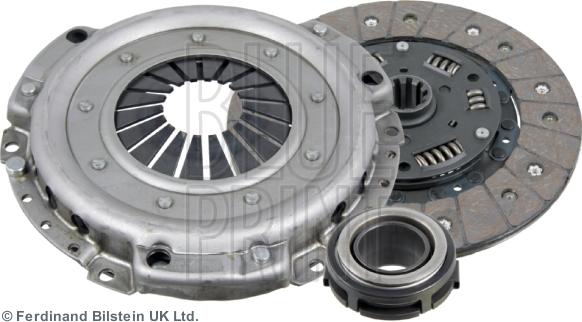 Blue Print ADU173010 - Комплект съединител vvparts.bg