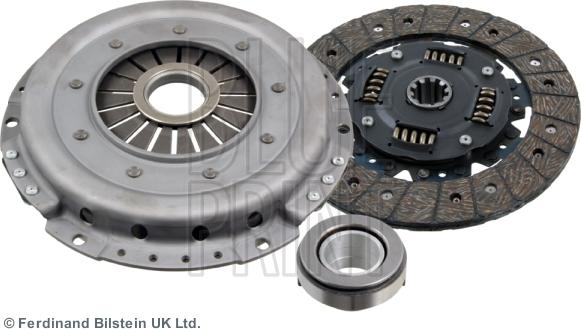 Blue Print ADU173013 - Комплект съединител vvparts.bg