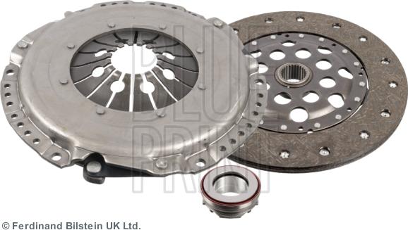 Blue Print ADU173029 - Комплект съединител vvparts.bg