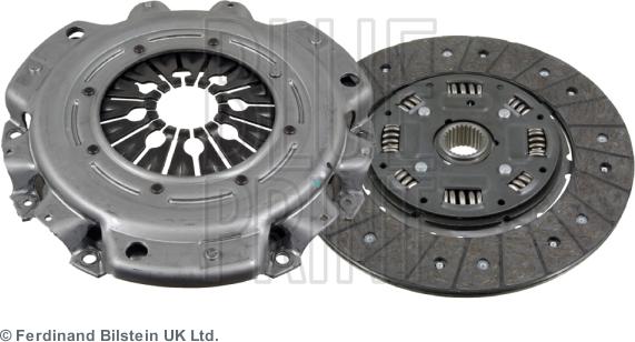 Blue Print ADU173023 - Комплект съединител vvparts.bg