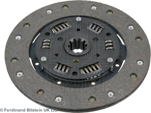 Blue Print ADU173102 - Диск на съединителя vvparts.bg