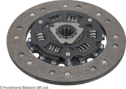 Blue Print ADU173107 - Диск на съединителя vvparts.bg