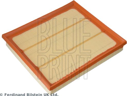 Blue Print ADU172241 - Въздушен филтър vvparts.bg