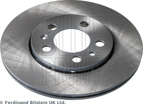 Blue Print ADV184301 - Спирачен диск vvparts.bg