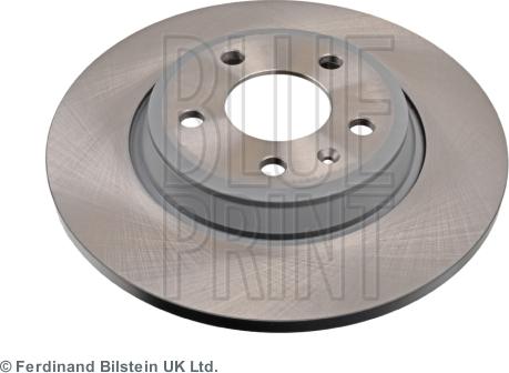 Blue Print ADV184303 - Спирачен диск vvparts.bg