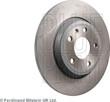 Blue Print ADV184303 - Спирачен диск vvparts.bg