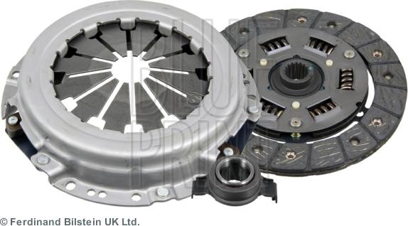 Blue Print ADV183047 - Комплект съединител vvparts.bg