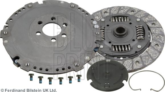 Blue Print ADV183052 - Комплект съединител vvparts.bg