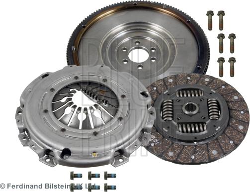 Blue Print ADV183067 - Комплект съединител vvparts.bg