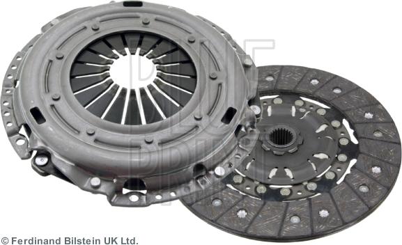 Blue Print ADV183015 - Комплект съединител vvparts.bg