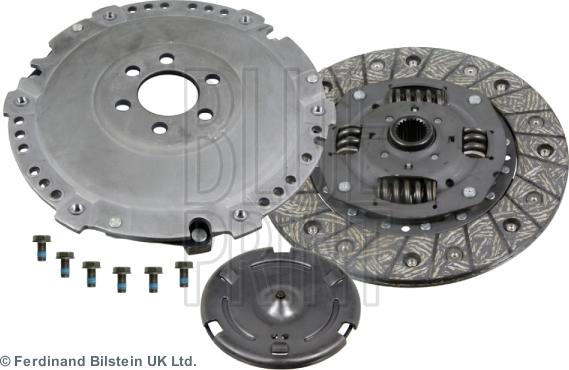 Blue Print ADV183010 - Комплект съединител vvparts.bg