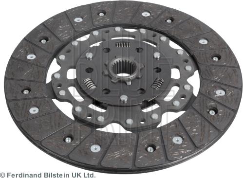 Blue Print ADV183115 - Диск на съединителя vvparts.bg