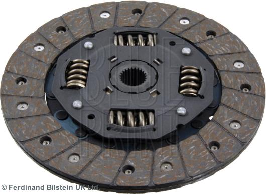 Blue Print ADV183111 - Диск на съединителя vvparts.bg